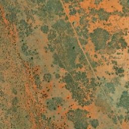 Satellite imagery of EVE, NA
