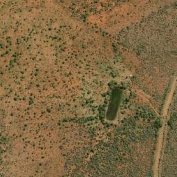 Satellite imagery of VAALKOP, NA