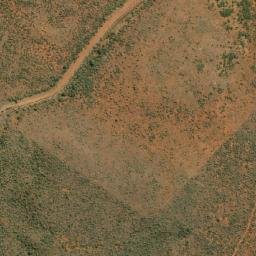 Satellite imagery of VAALKOP, NA