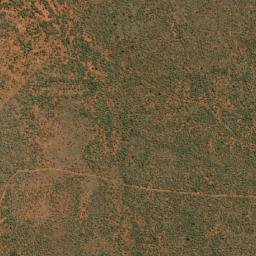 Satellite imagery of VAALKOP, NA