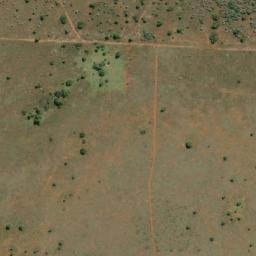 Satellite imagery of ALWYN II, NA