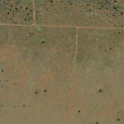 Satellite imagery of ALWYN II, NA