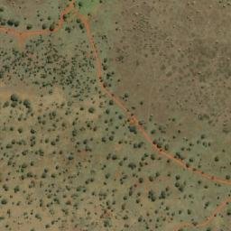 Satellite imagery of WELGEVONDEN, NA