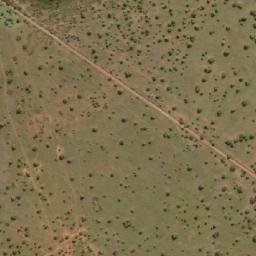 Satellite imagery of LEEUKOP, NA