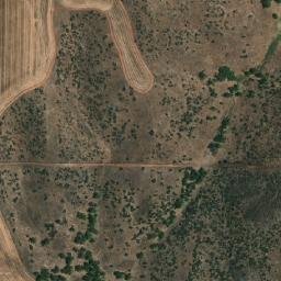 Satellite imagery of Yanganooka Hill, AU