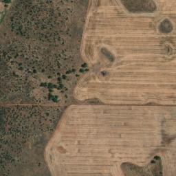 Satellite imagery of Yanganooka Hill, AU