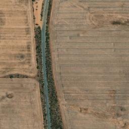 Satellite imagery of Yanganooka Hill, AU