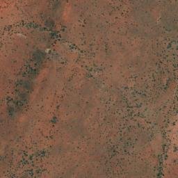 Satellite imagery of Wadgingarra, AU
