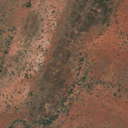 Satellite imagery of Wadgingarra, AU
