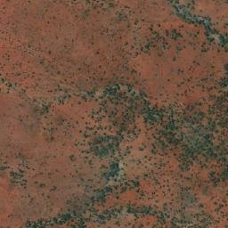 Satellite imagery of Wadgingarra, AU