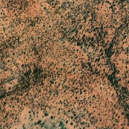 Satellite imagery of Wildara Pinnacle, AU
