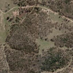 Satellite imagery of Bald Hill, AU