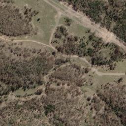 Satellite imagery of Bald Hill, AU