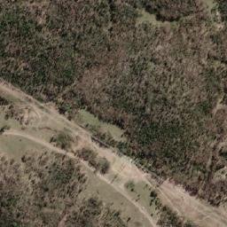 Satellite imagery of Bald Hill, AU