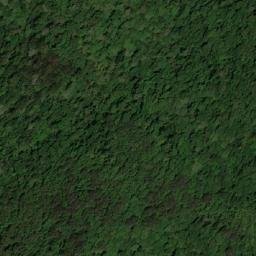 Satellite imagery of Nothofagus Mountain, AU