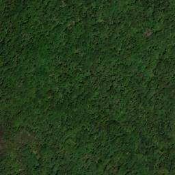 Satellite imagery of Nothofagus Mountain, AU