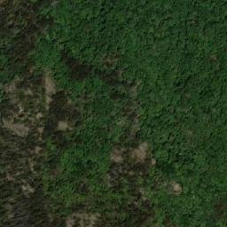 Satellite imagery of Gwyala Peak, AU