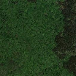 Satellite imagery of Gwyala Peak, AU