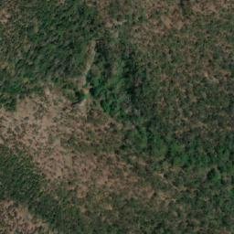 Satellite imagery of Yellow Pinch, AU