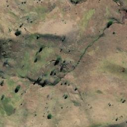Satellite imagery of Lawn Hill, AU