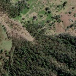 Satellite imagery of Buchanans Fort, AU