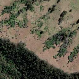 Satellite imagery of Buchanans Fort, AU