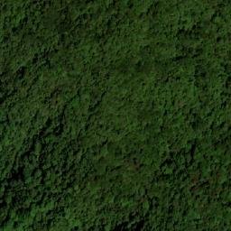 Satellite imagery of Mount Worendo, AU