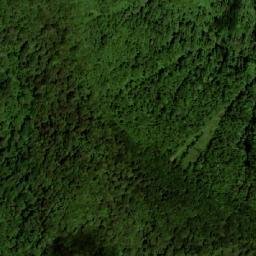 Satellite imagery of Mount Worendo, AU