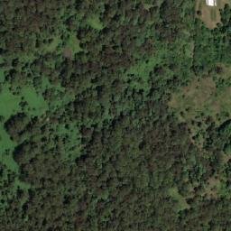 Satellite imagery of Little Baldy Mountain, AU