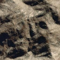 Satellite imagery of Portezuelo Jaisana, CL
