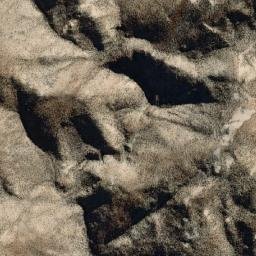 Satellite imagery of Portezuelo Jaisana, CL