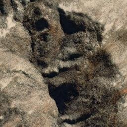 Satellite imagery of Portezuelo Jaisana, CL