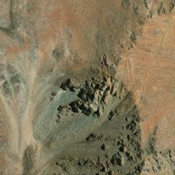 Satellite imagery of Cerro Piquito, CL