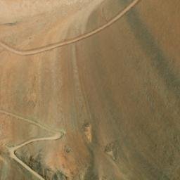Satellite imagery of Cerro Piquito, CL