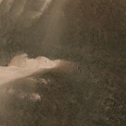 Satellite imagery of Cerro del Baboso, AR