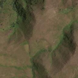 Satellite imagery of Alto de los Corrales, AR