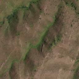 Satellite imagery of Alto de los Corrales, AR