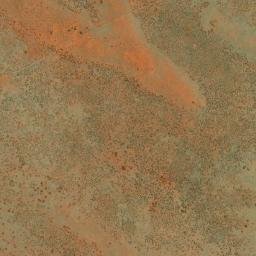 Satellite imagery of VAAL LOERKOP, NA