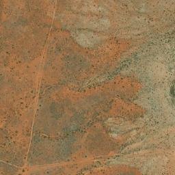 Satellite imagery of STEENKAMPSPAN, NA