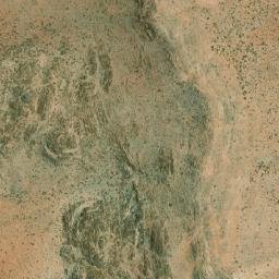 Satellite imagery of STEENKAMPSPAN, NA