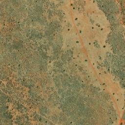 Satellite imagery of EVE, NA