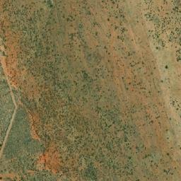 Satellite imagery of EVE, NA
