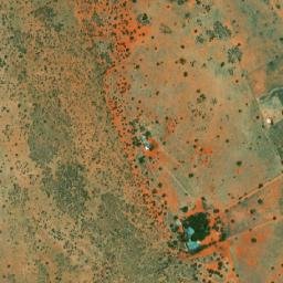 Satellite imagery of EVE, NA
