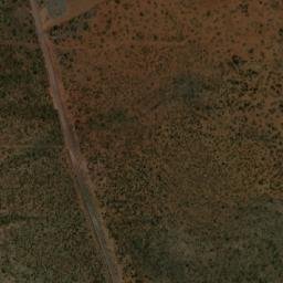 Satellite imagery of BEESHOEK, NA