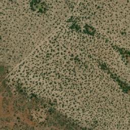 Satellite imagery of EUREKA, NA
