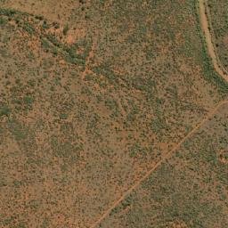 Satellite imagery of VAALKOP, NA