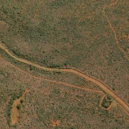 Satellite imagery of VAALKOP, NA