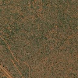 Satellite imagery of VAALKOP, NA