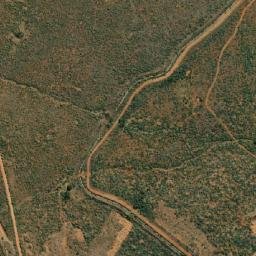 Satellite imagery of GROOTKOP, NA