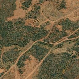 Satellite imagery of GROOTKOP, NA